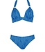 Bikini Dutch Blue - Blauw