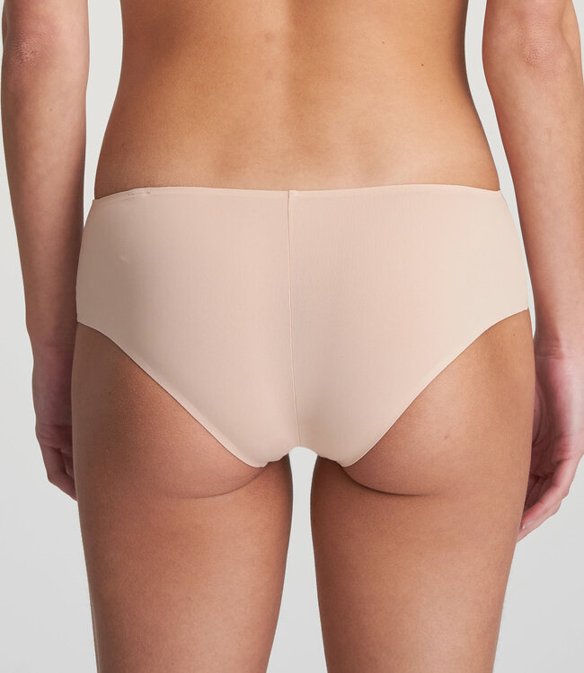 L'Aventure Tom Hotpants - Caffe Latte