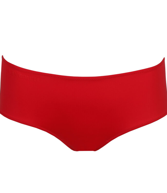 L'Aventure Tom Hotpants - Scarlet