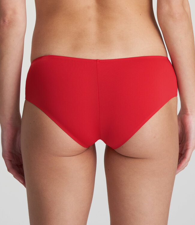 L'Aventure Tom Hotpants - Scarlet