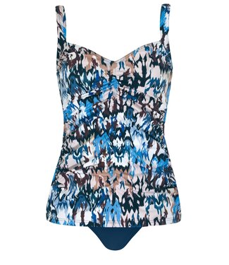 Sunflair Tankini Ocean View