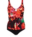 Sunflair Tankini Artistic Summer