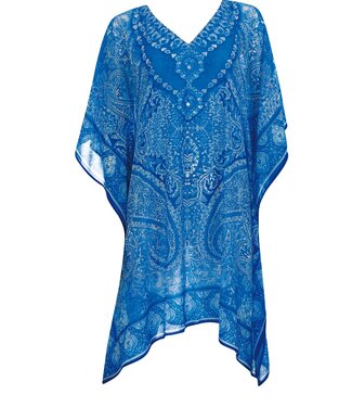 Sunflair Tuniek Dutch Blue