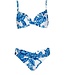 Bikini Dutch Blue - Blauw