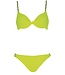 Bikini Green Lava - Groen