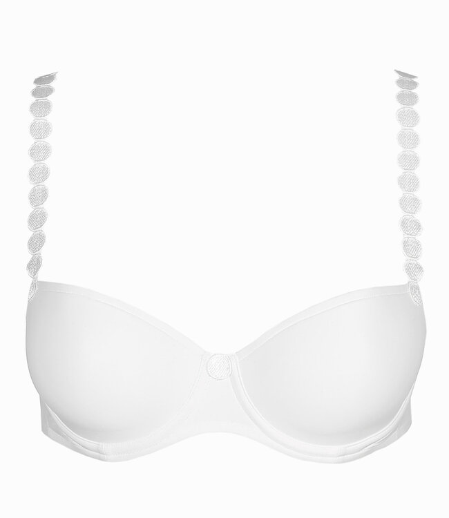 L'Aventure Tom Balconette BH - Wit