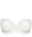 Voorgevormde BH Strapless - Natuur