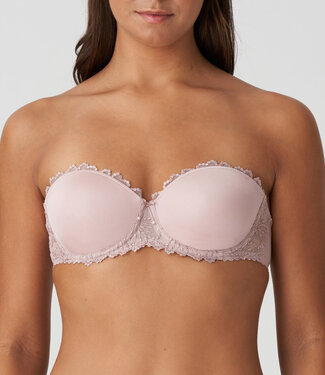 Marie Jo Voorgevormde BH Strapless