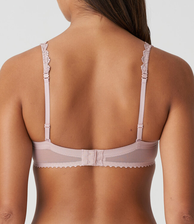 Voorgevormde BH Strapless - Boise De Rose