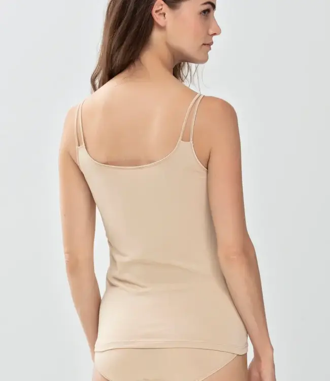 Emotion Sporty Hemd - Soft Skin