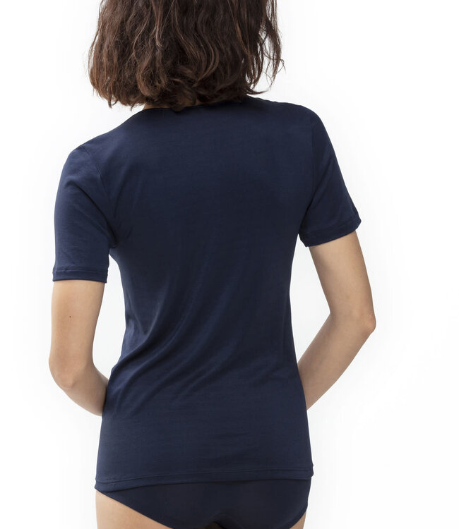 Emotion T-Shirt - Night Blue