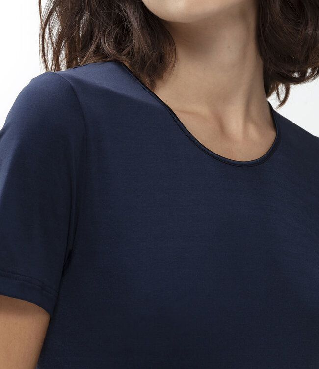 Emotion T-Shirt - Night Blue