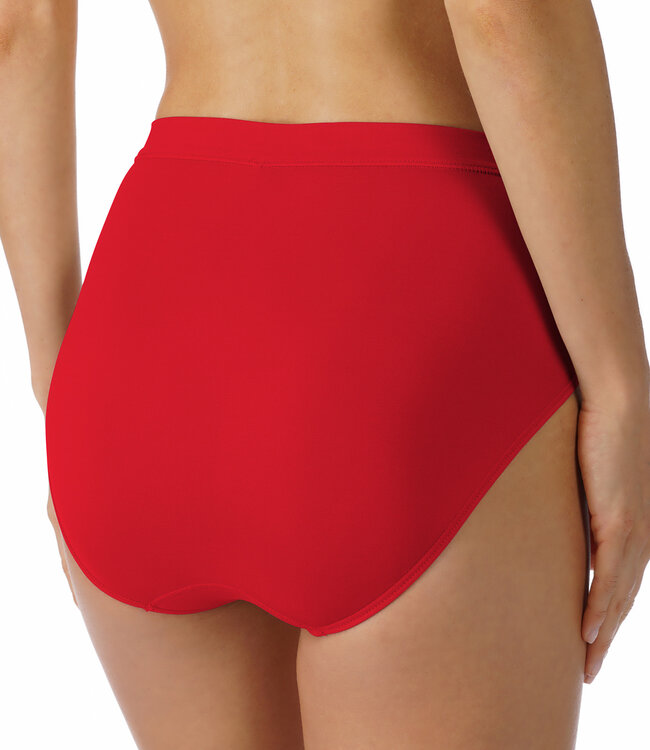 Emotion Taille Slip - Rood