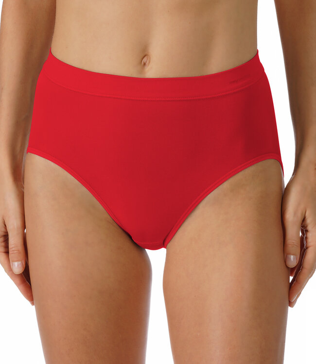 Emotion Taille Slip - Rood