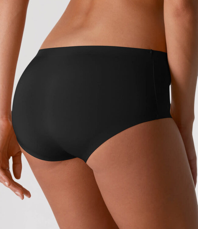 Illusion Hipster - Zwart