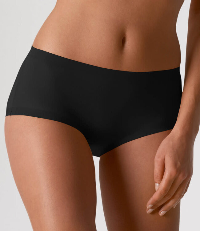 Illusion Hipster - Zwart