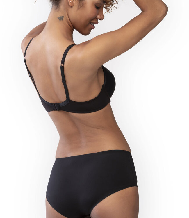 Illusion Hipster - Zwart