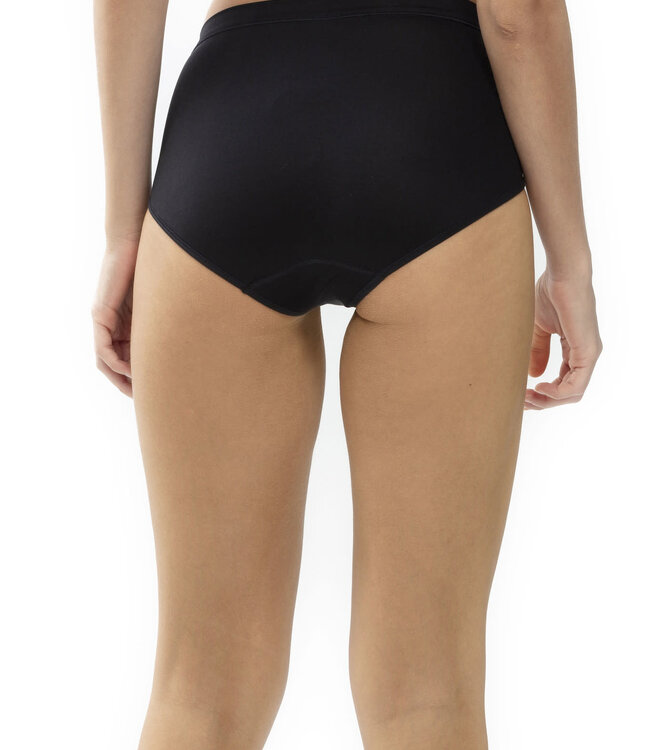 Emotion Taille Slip - Zwart