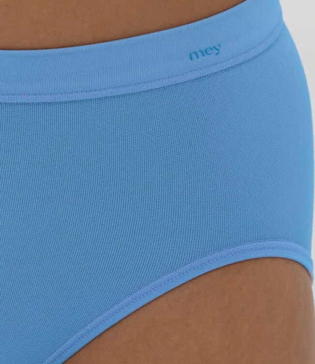 Emotion Taille Slip - Summer Blue