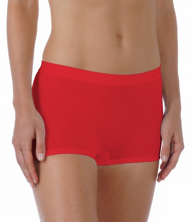 Emotion Panty - Rood