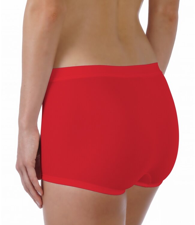 Emotion Panty - Rood