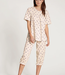 Calida Soft Cotton 3/4 Pyjama