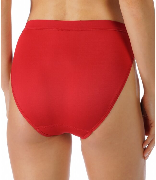 Emotion Jazz Pants - Rood