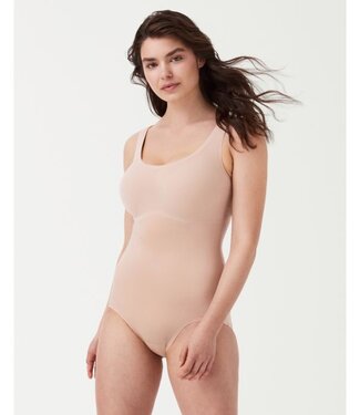 Spanx Thinstincts Bodysuite