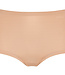 Illusion Panty - Cream Tan