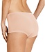 Illusion Panty - Cream Tan