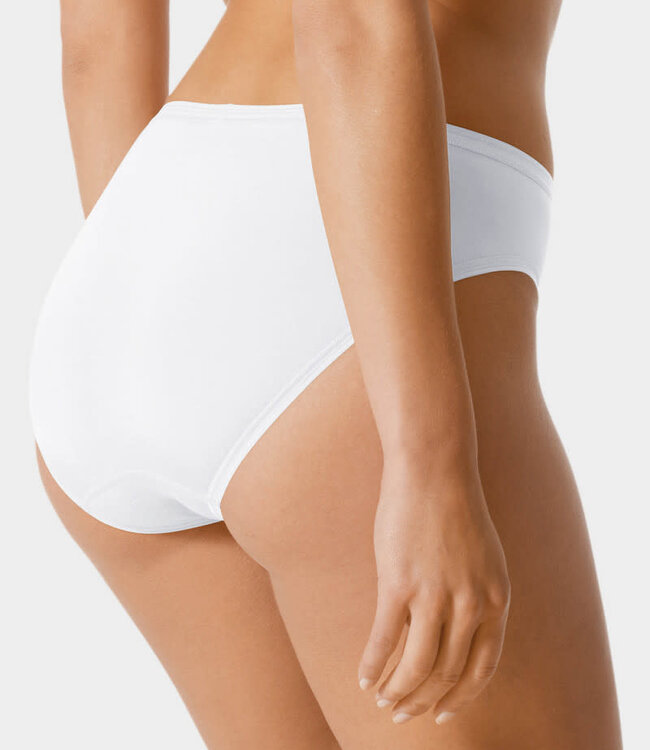 Jazz Pants Lights Basic - Parel Wit