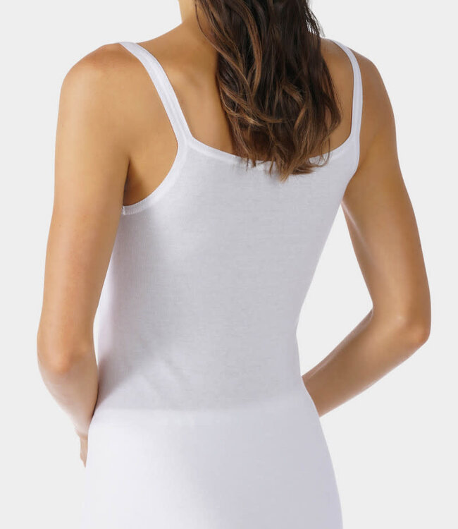 Sporty Hemd 2000 Serie - Wit