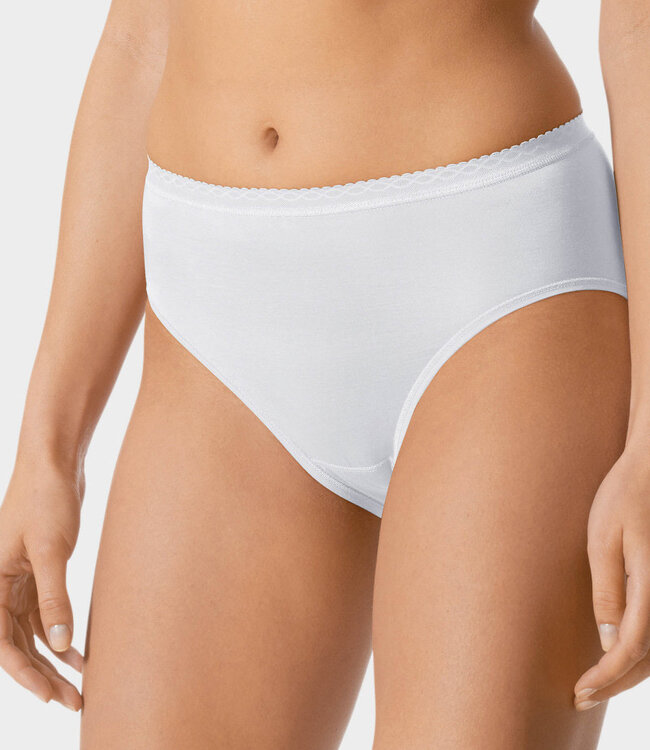 Mey Lights Heupslip - Wit