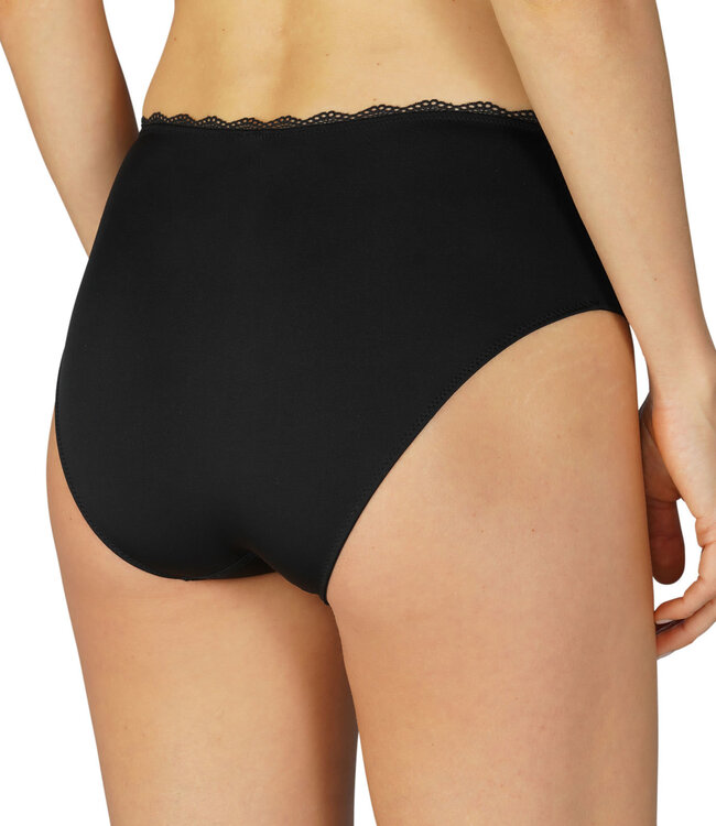 Amorous American Pants - Zwart
