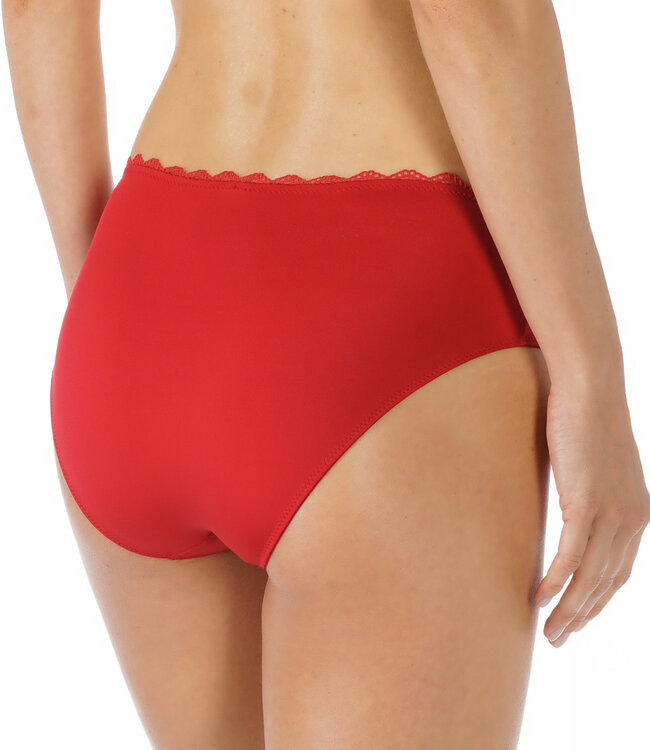 Amorous American Pants - Rood