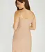 Secrets Slipdress - Walnut