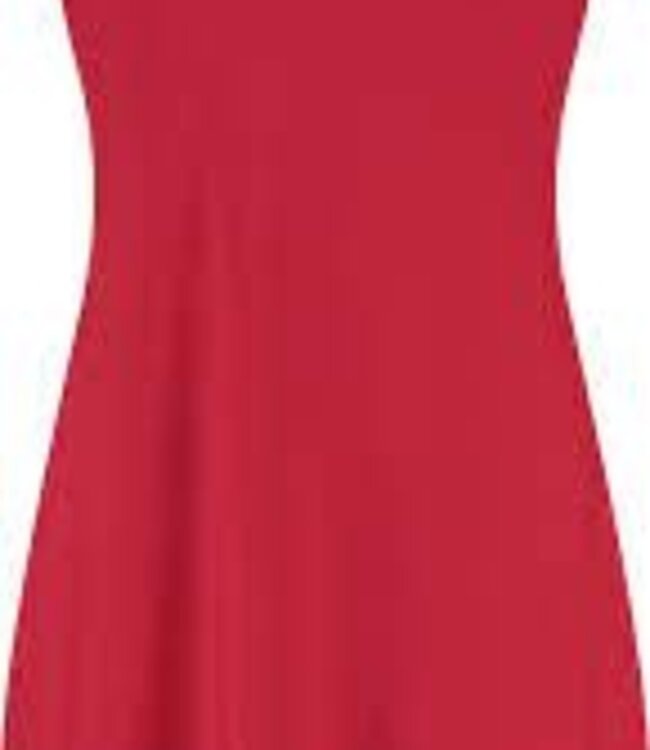 Secrets Slipdress - Rood