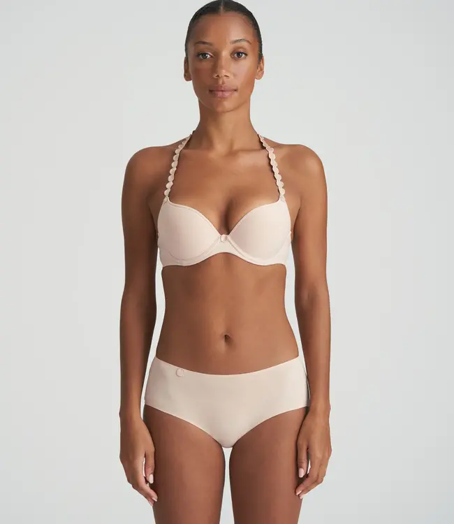 L'Aventure Tom Push Up BH - Caffe Latte