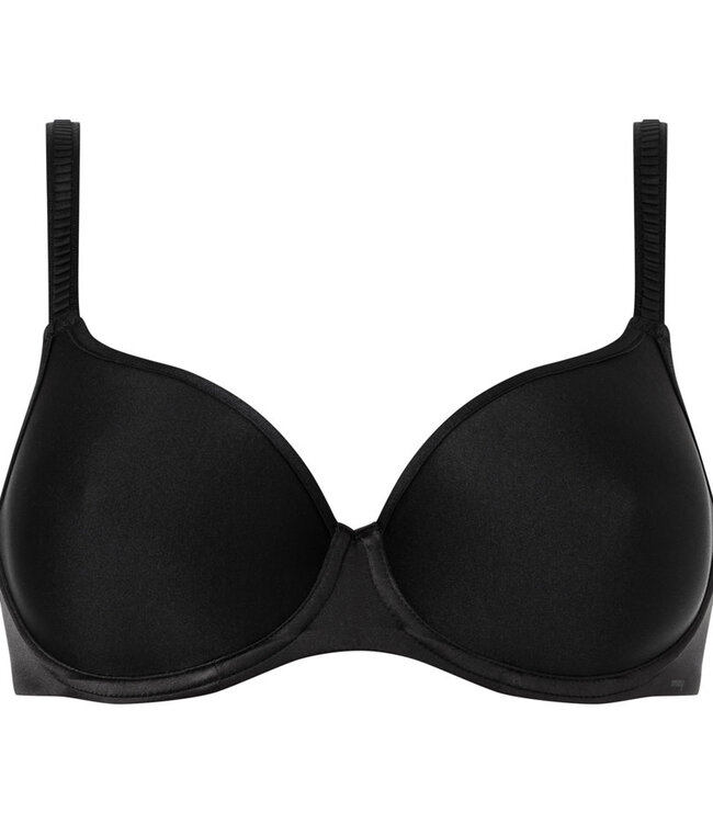 Joan Spacer BH - Zwart