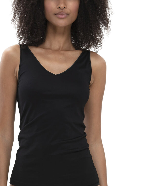 Top Emotion 2-in-1 - Zwart