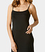 Emotion Body Dress - Zwart