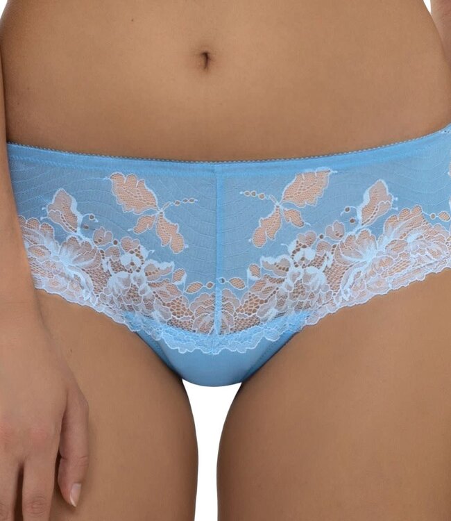Luxurious Hipster - Summer Blue