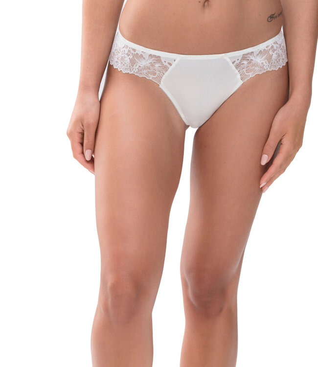 Luxurious String - Champagne