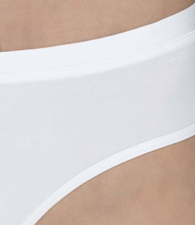 Mood Serie American Pants - Wit