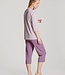 Pyjama Daylight Dreams - Grape Violet