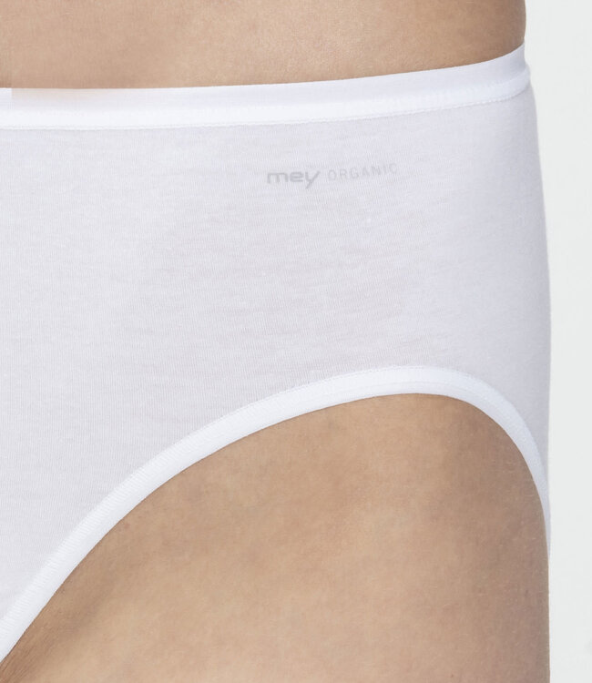 Superfine Organic American Pants - Wit