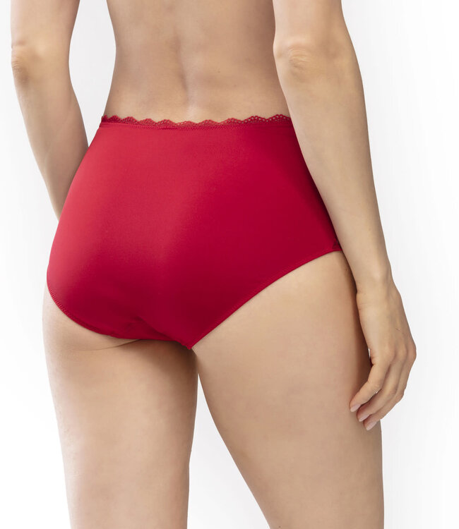 Amorous Tailleslip - Rood
