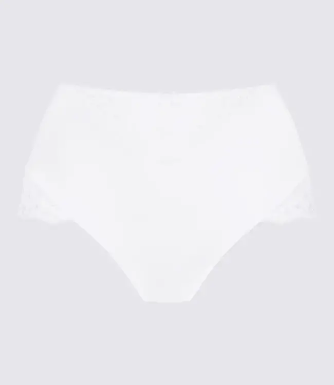 Delightful Tailleslip - Wit