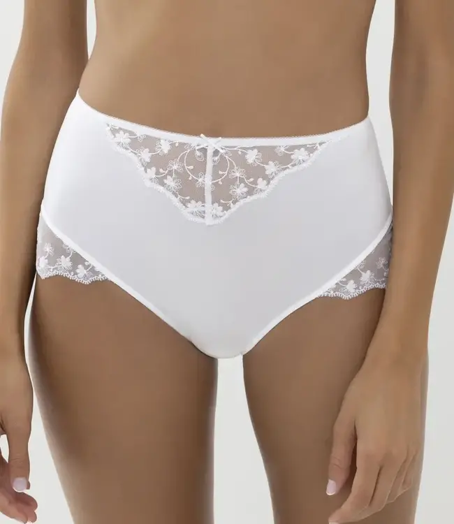 Delightful Tailleslip - Wit