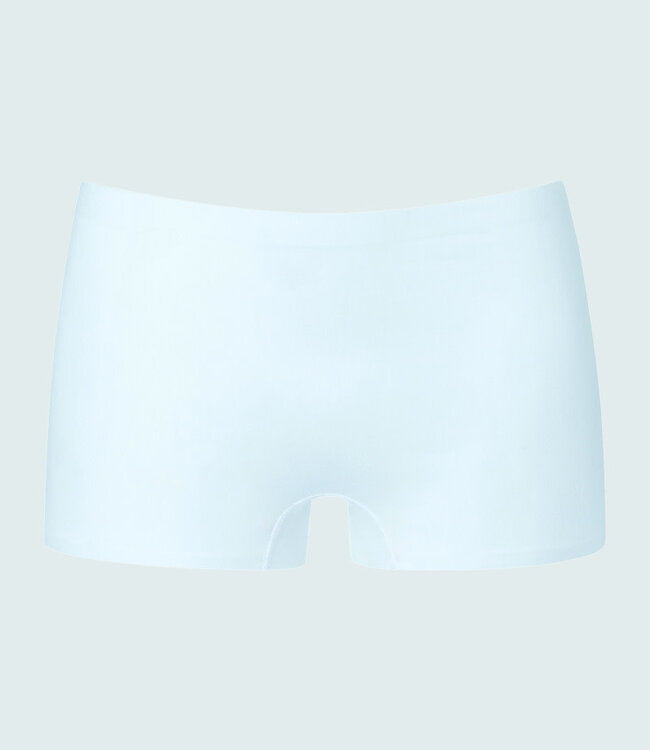 Second Me Shorts - Wit